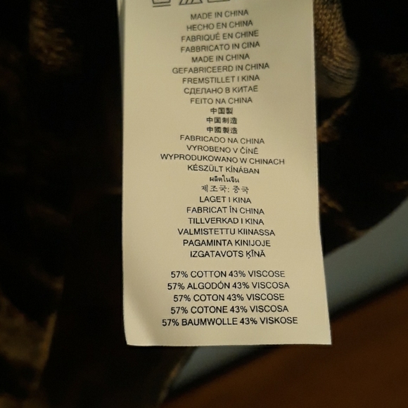 Michael Kors Lightweight Sweater - Picture 8 of 8